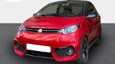 AIXAM COUPE GTI - Voiture sans permis révisée et garantie